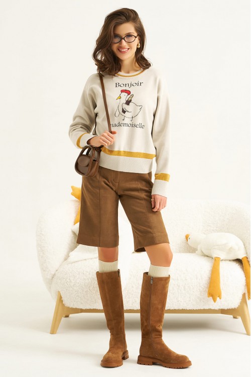 Джемпер C5044