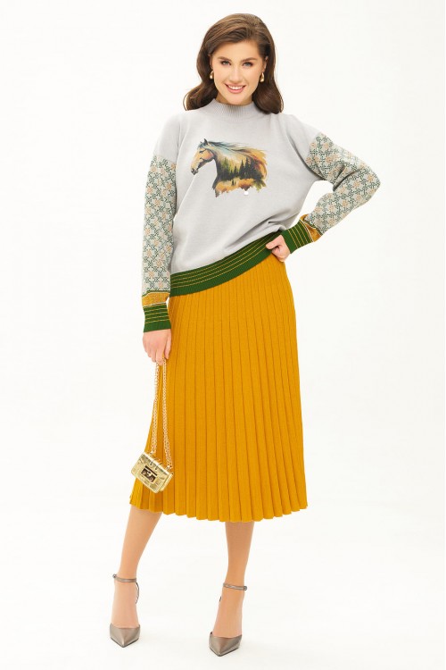 Джемпер C5084