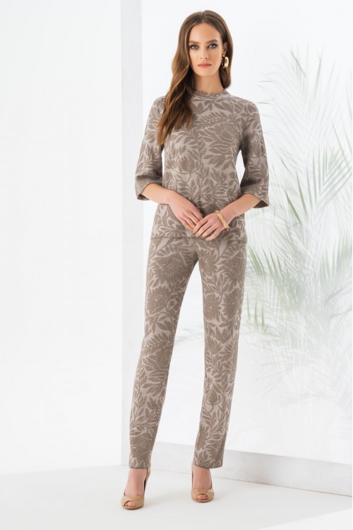 Джемпер C1190