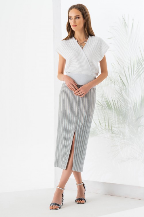 Джемпер C3933