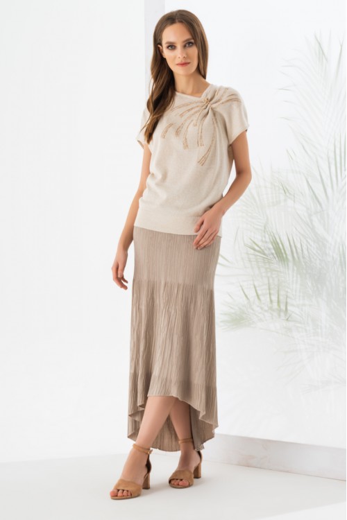 Джемпер C3937