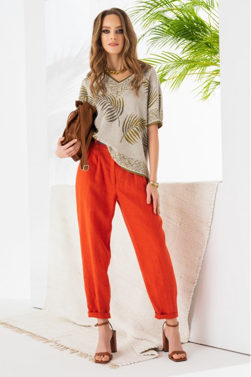 Джемпер C3964