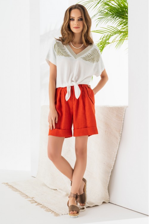 Джемпер C3972