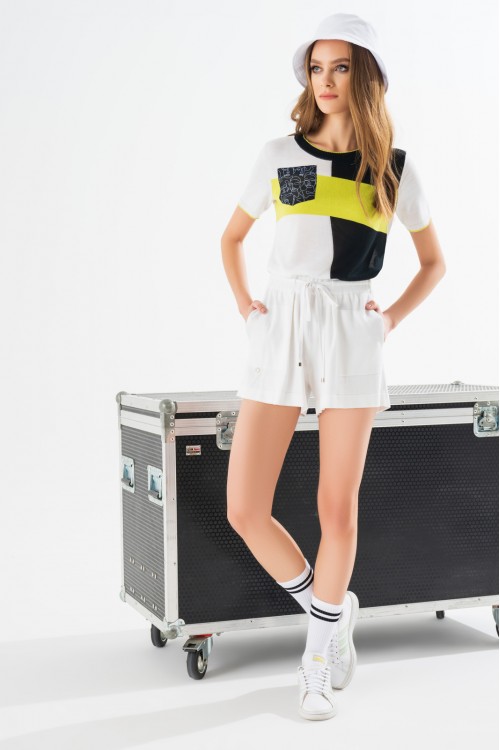 Джемпер C3983