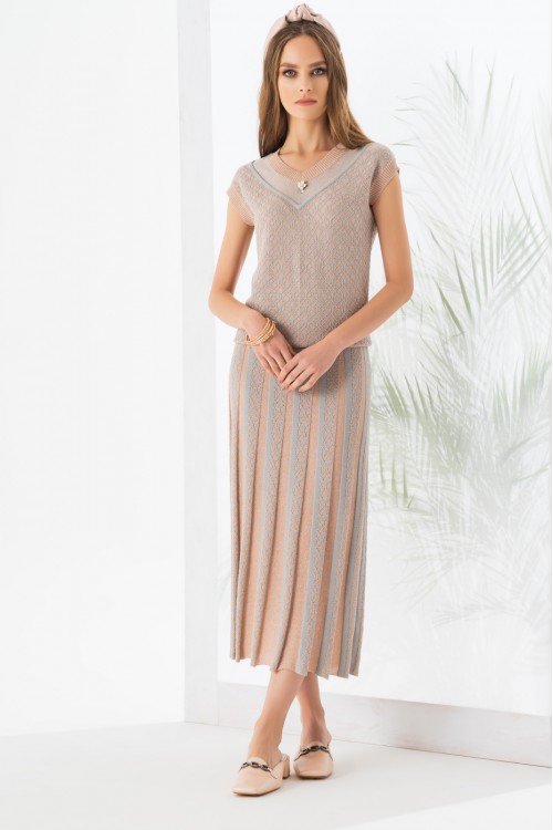 Джемпер C3987