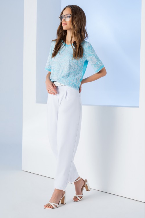 Джемпер C3988