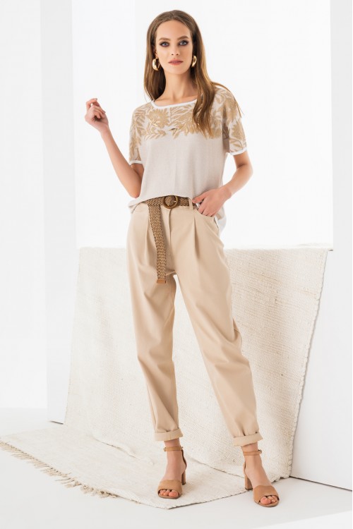 Джемпер C3989