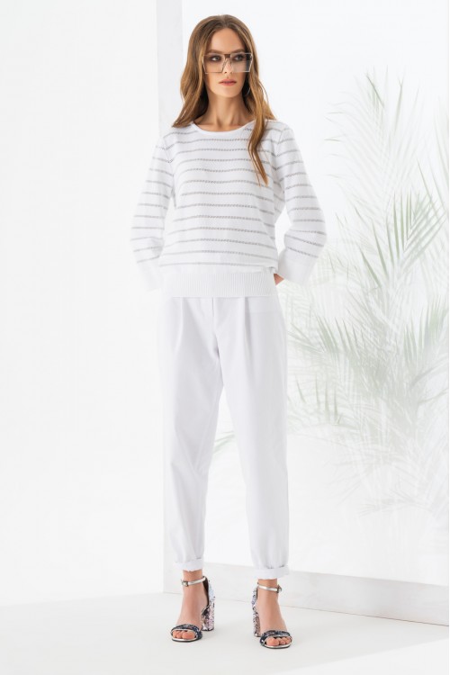 Джемпер C3996