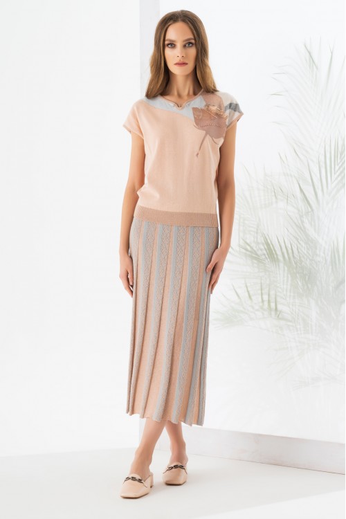 Джемпер C4004