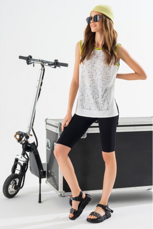 Джемпер C4010