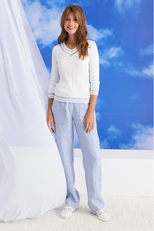 Джемпер C4174