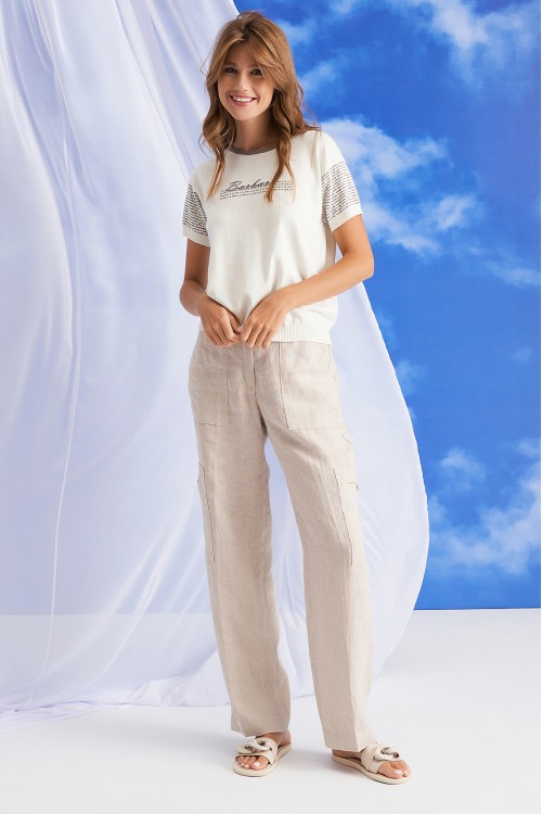 Джемпер C4384