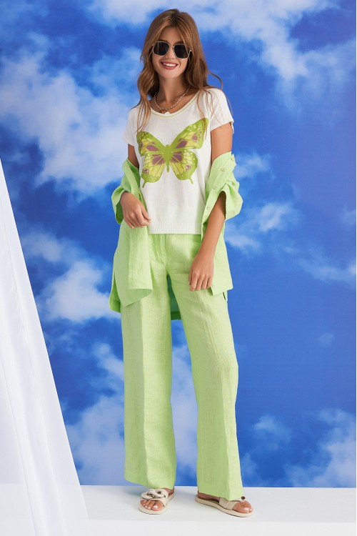 Джемпер C4410