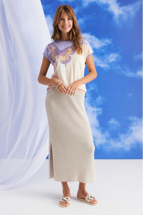 Джемпер C4411