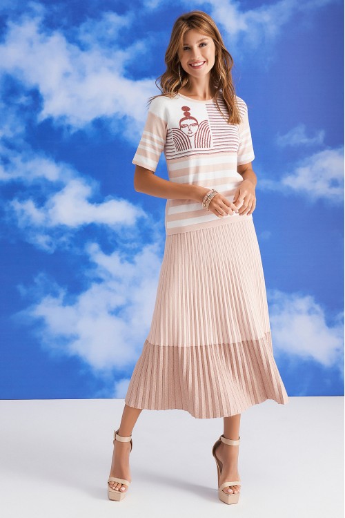 Джемпер C4413