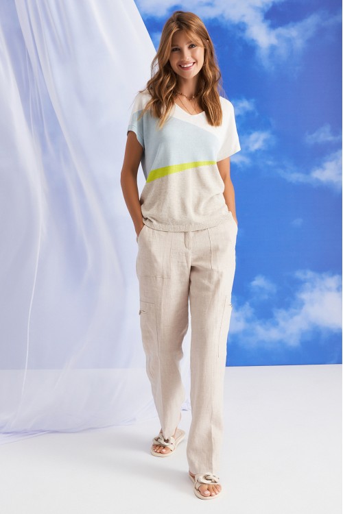 Джемпер C4425