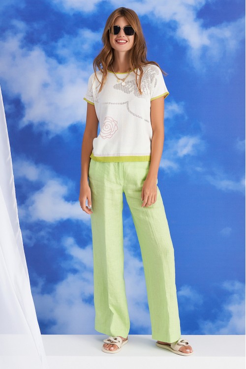 Джемпер C4433