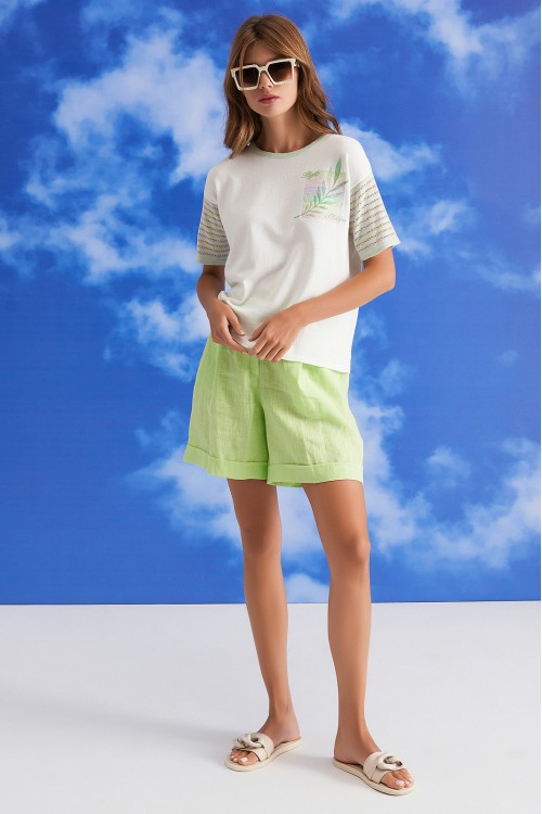 Джемпер C4436