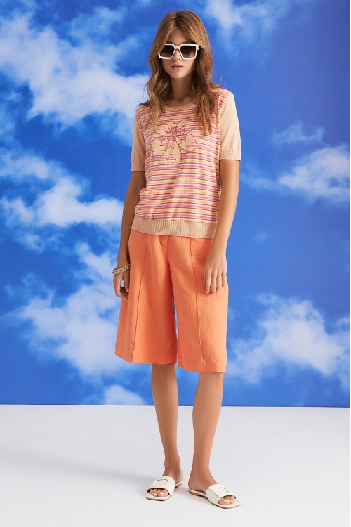 Джемпер C4438