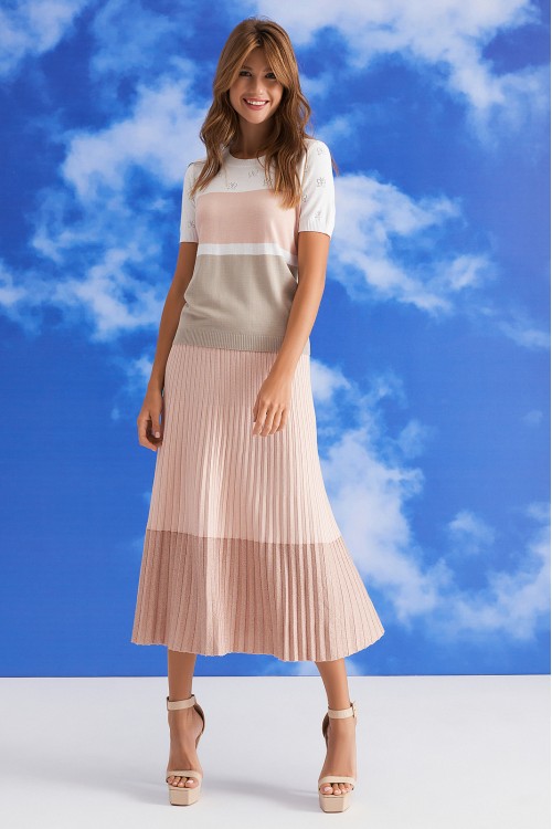 Джемпер C4442