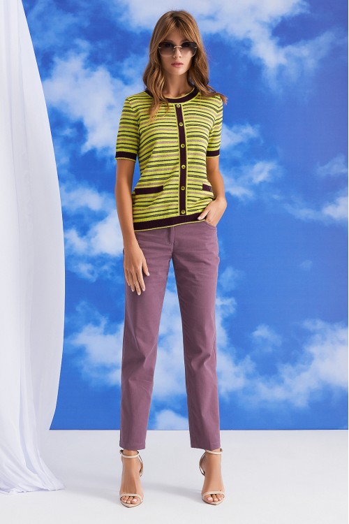 Джемпер C4457