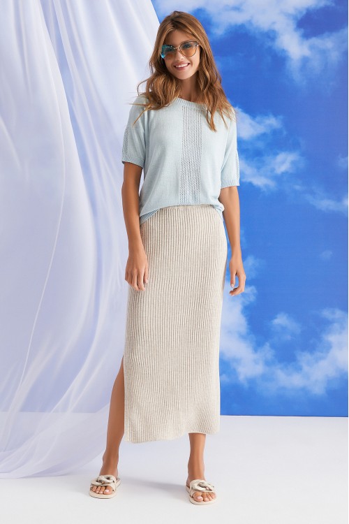 Джемпер C4458