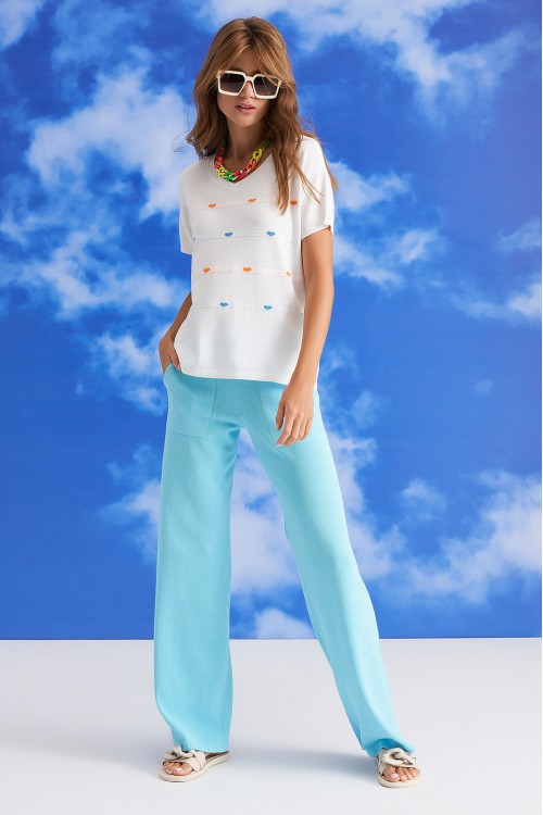 Джемпер C4459