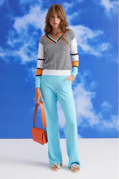 Джемпер C4461