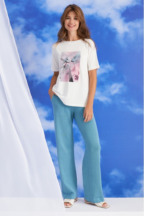 Джемпер C4473