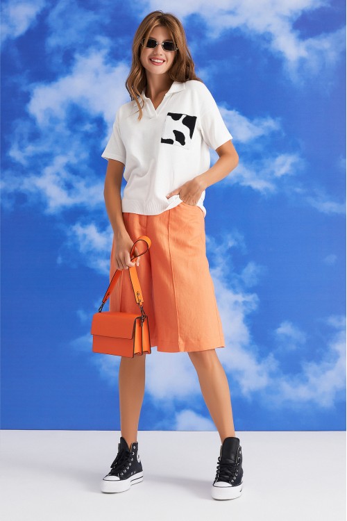 Джемпер C4477