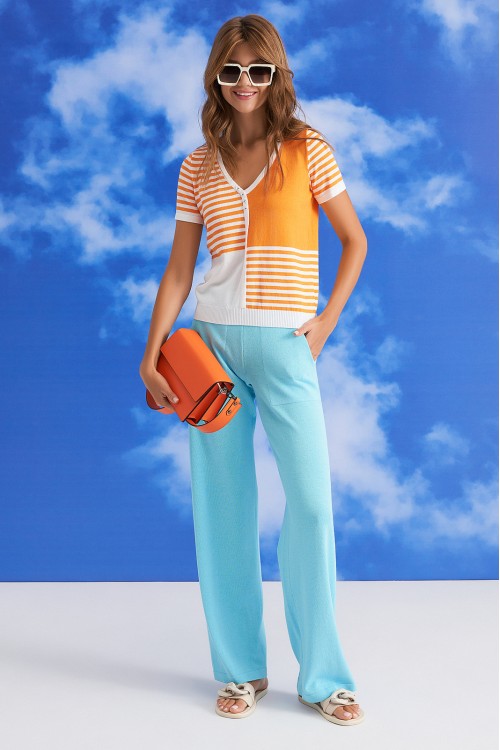 Джемпер C4480