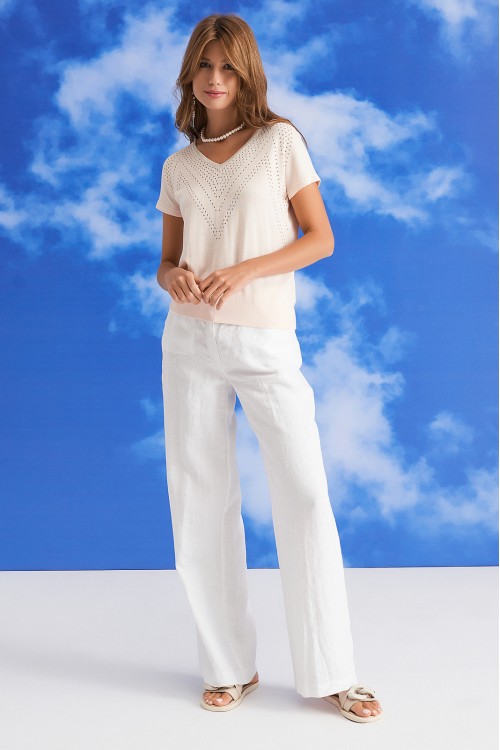 Джемпер C4483