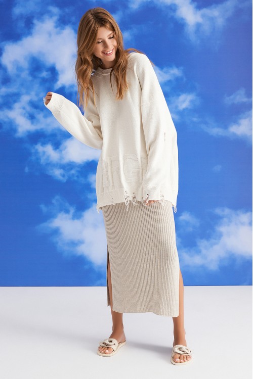 Джемпер C4500