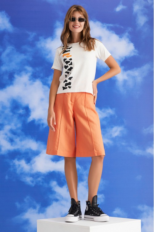 Бермуды C8276