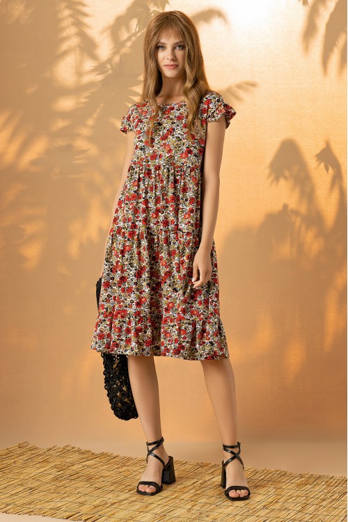 Платье C2836 A