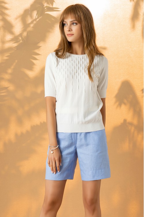 Джемпер C4125