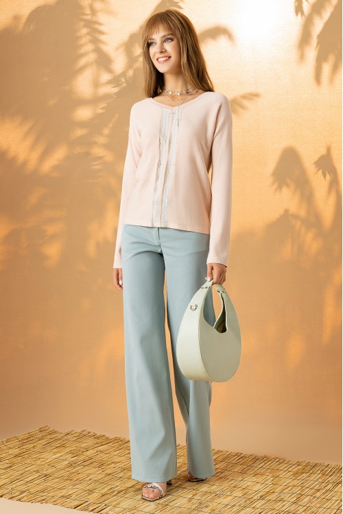 Джемпер C4140