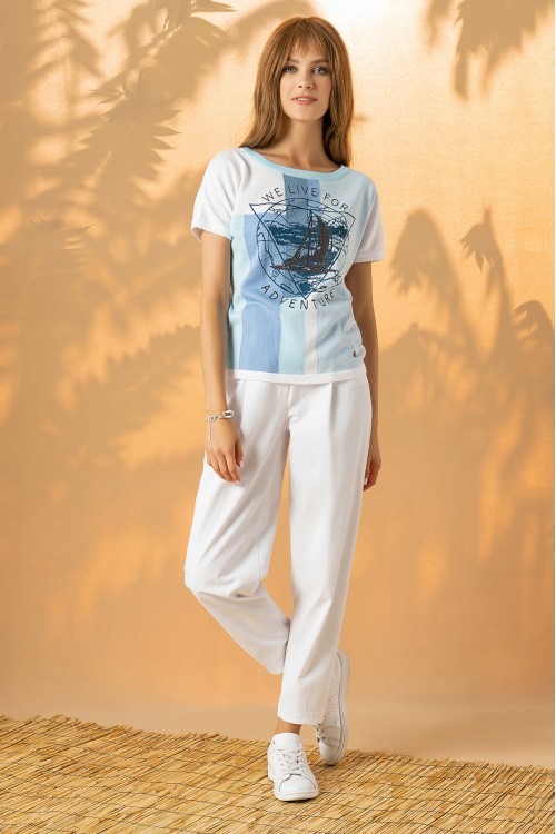 Джемпер C4173