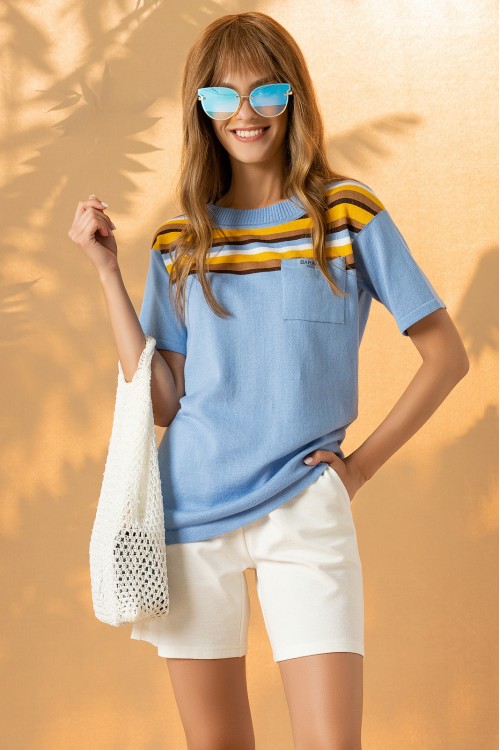 Джемпер C4192