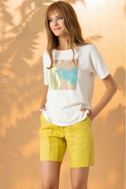 Джемпер C4203