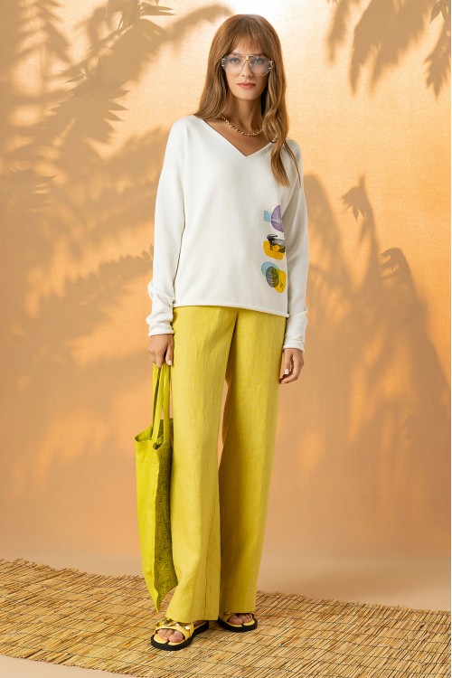 Джемпер C4204