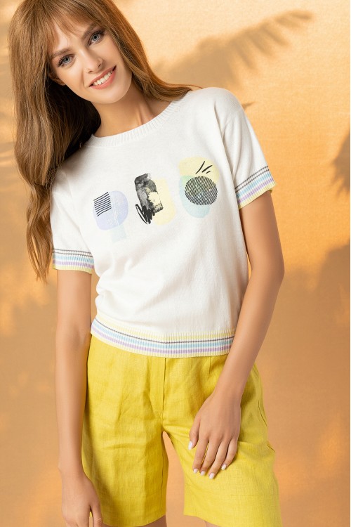 Джемпер C4205