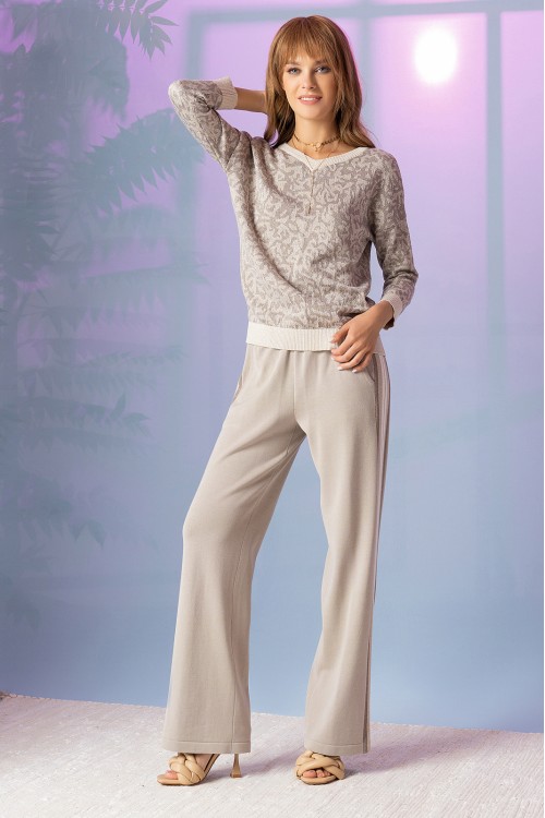 Джемпер C4209