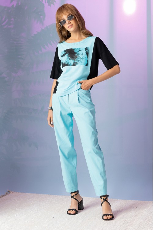 Джемпер C4231