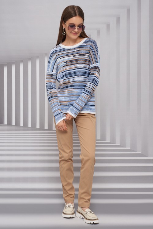 Джемпер C4668