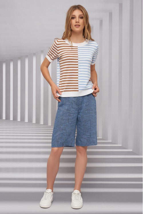 Джемпер C4415