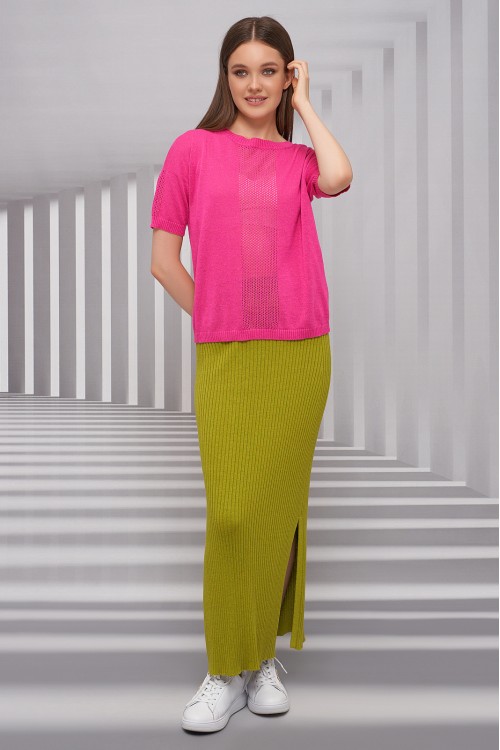 Джемпер C4458