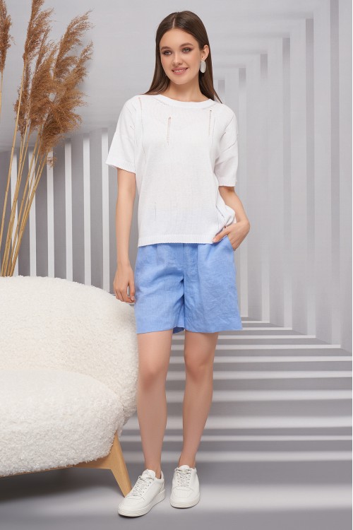 Джемпер C4495