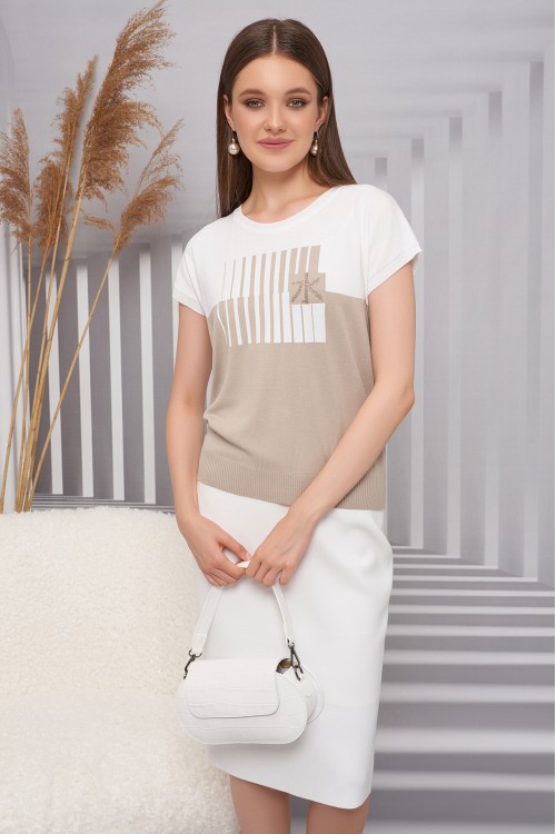 Джемпер C4612