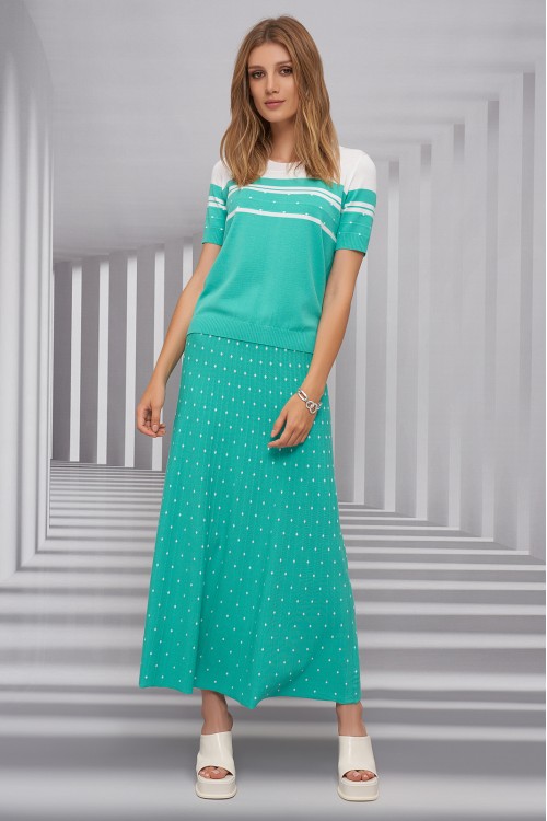 Джемпер C4634